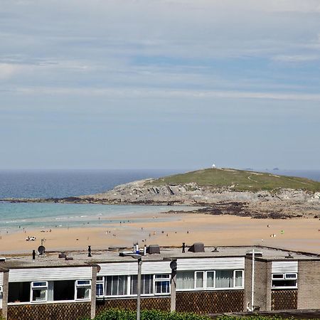 Fistral Escape Crantock Exterior foto