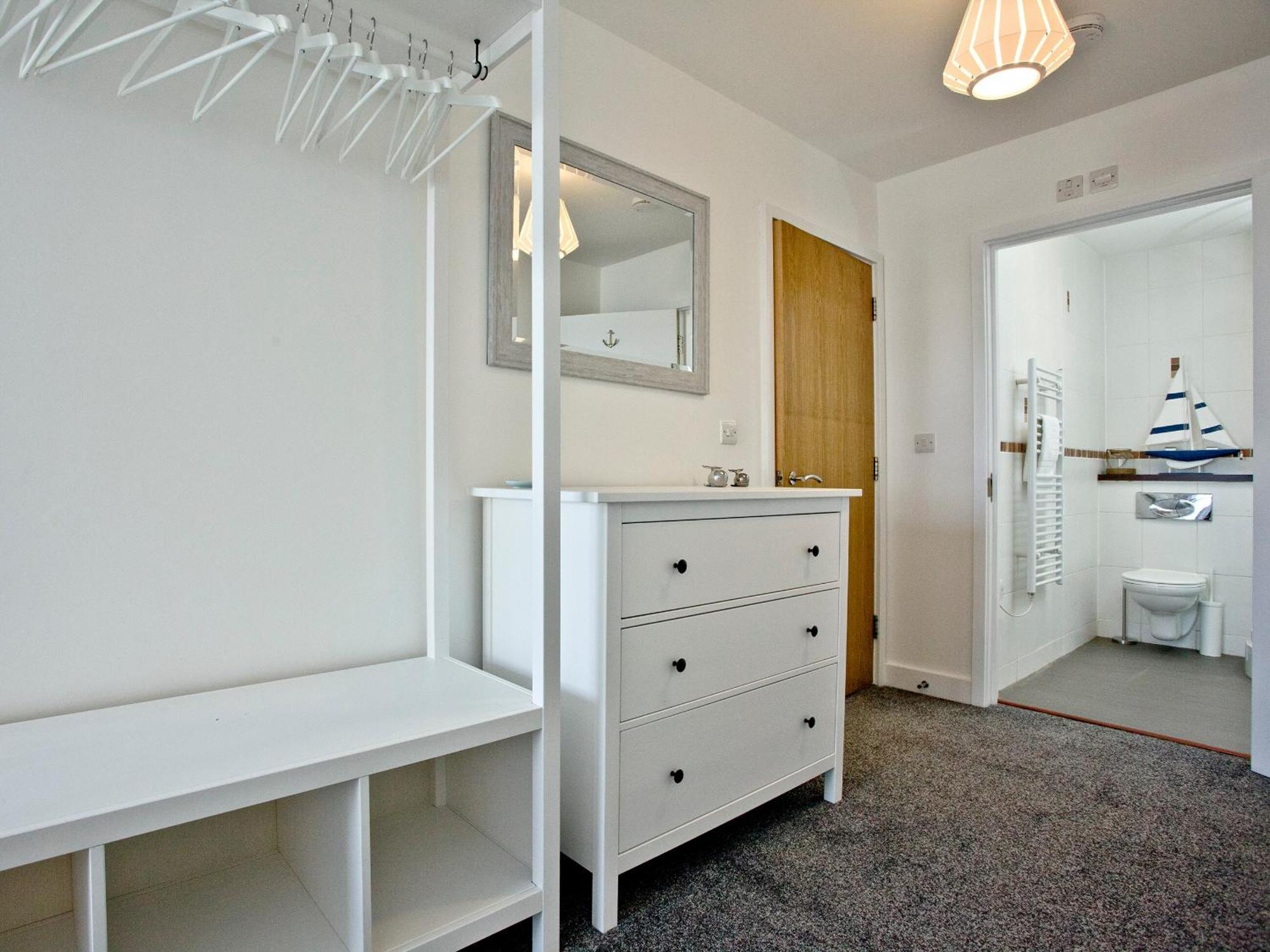 Fistral Escape Crantock Exterior foto