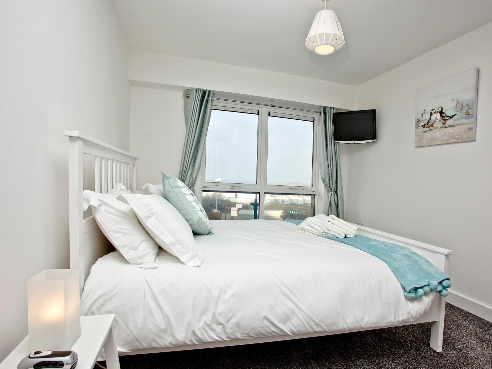 Fistral Escape Crantock Exterior foto