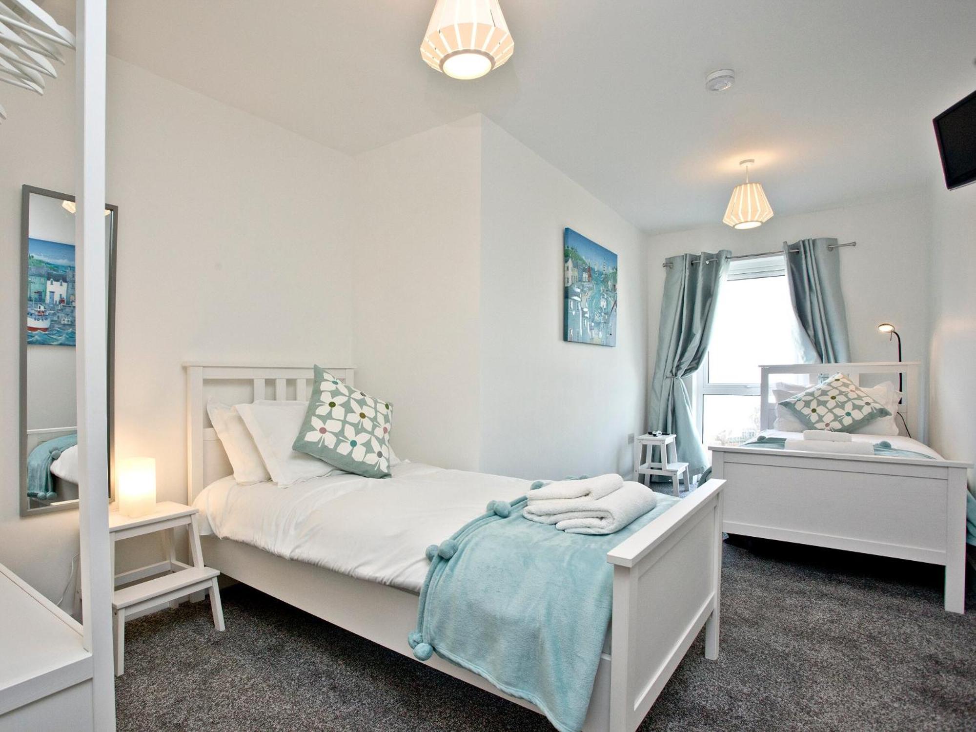 Fistral Escape Crantock Exterior foto