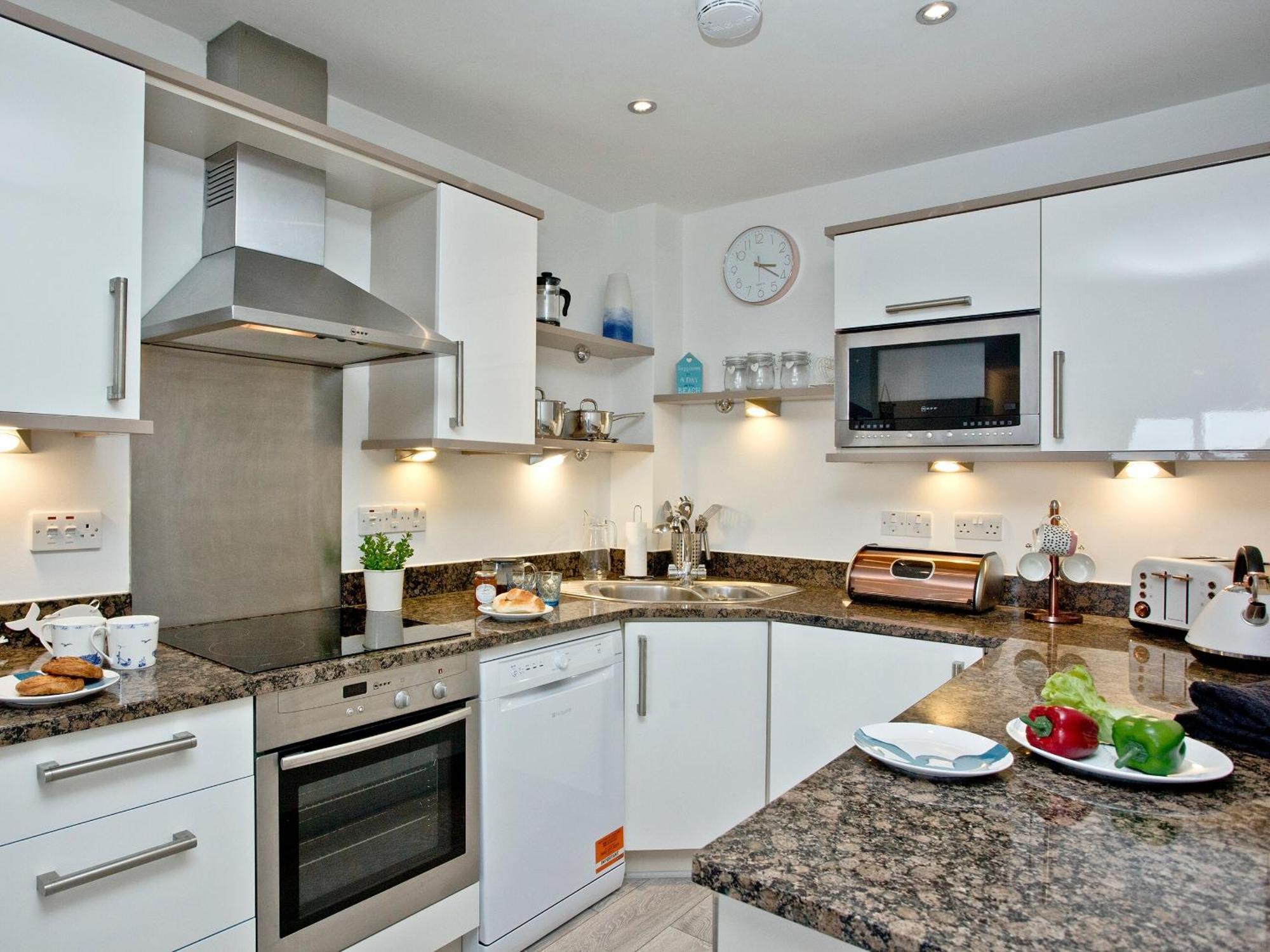 Fistral Escape Crantock Exterior foto