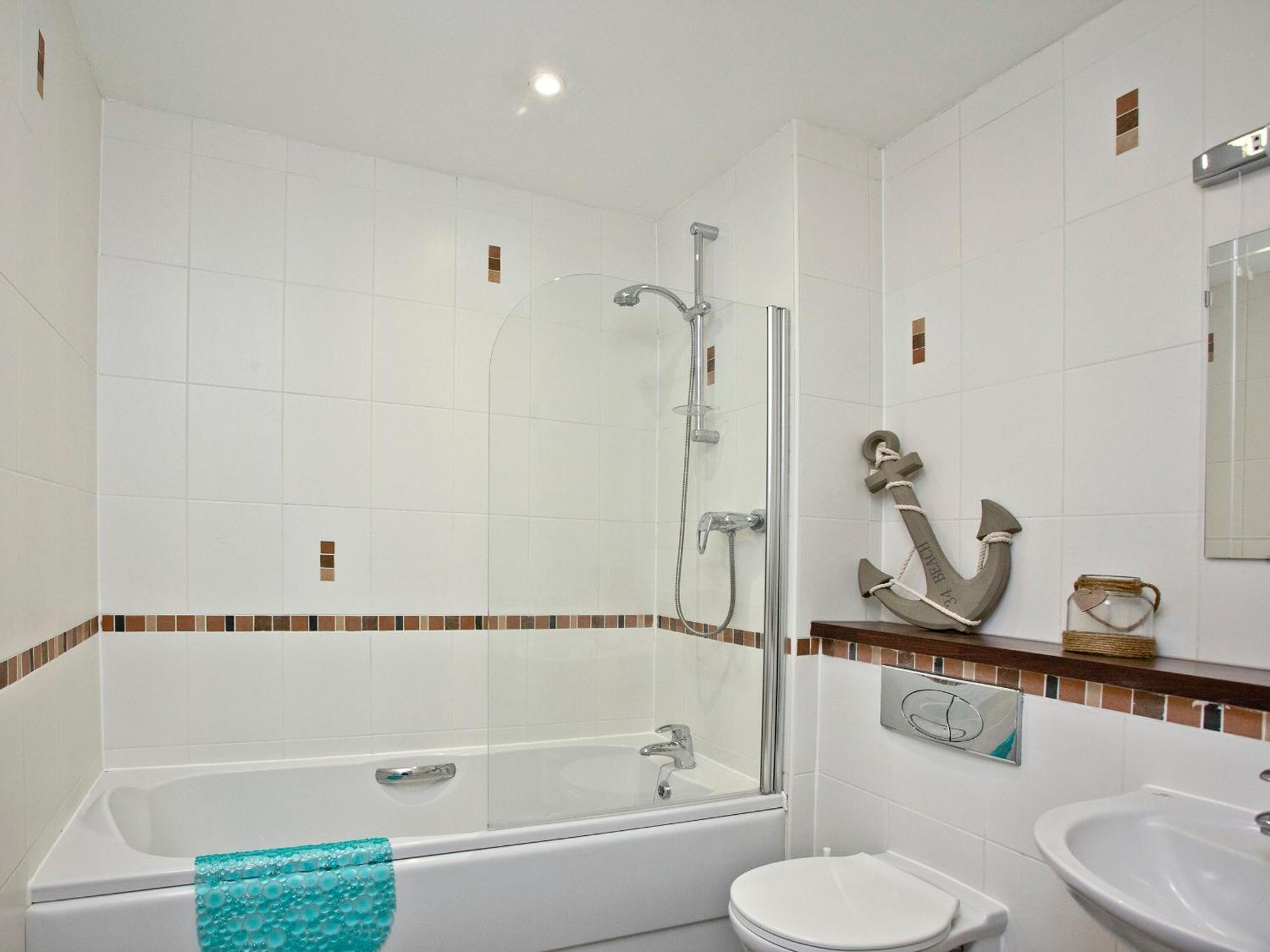 Fistral Escape Crantock Exterior foto